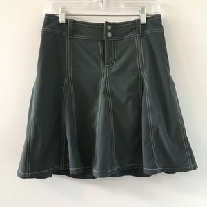 Athleta sporty whatever skort